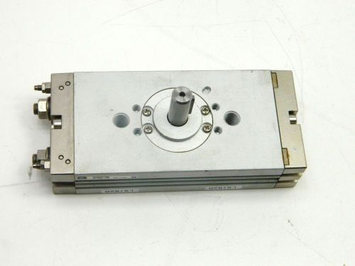 Smc - cdrq28s30 compact rotary actuator for sale