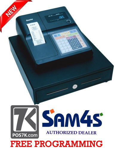 SAM4s ER-265 Cash Register ER265