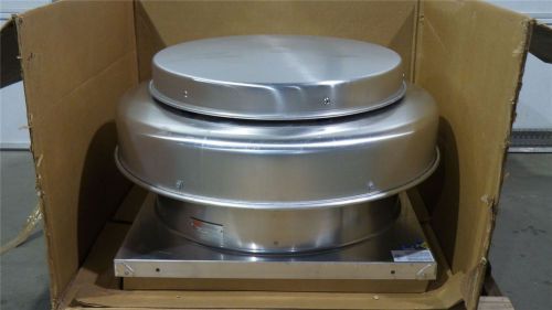 Dayton 1 hp 1750 rpm 115/208-230v axial supply ventilator for sale