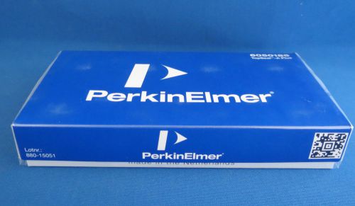 Pack/100 PerkinElmer TopSeal A Plus Multiwell Sealing Tape 6050185