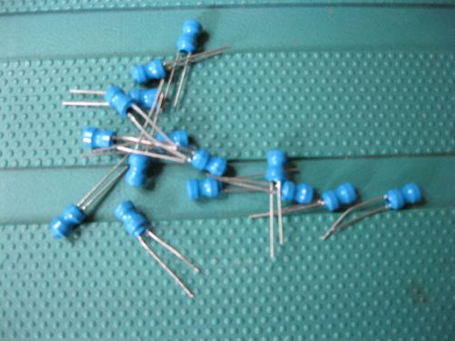 20pcs 27uH 4x5.5mm Inductor