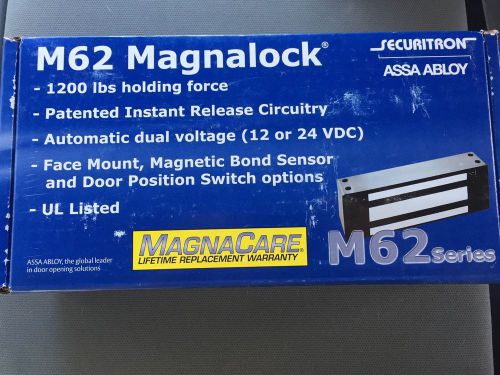 M32 Securitron Maglock. Brand New In Box