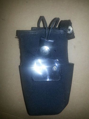Kenwood TK-480 case 800 Mhz Portable two way radio