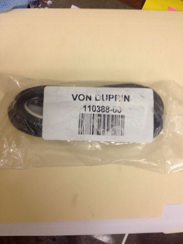 New VON DUPRIN 110388-00 Cable