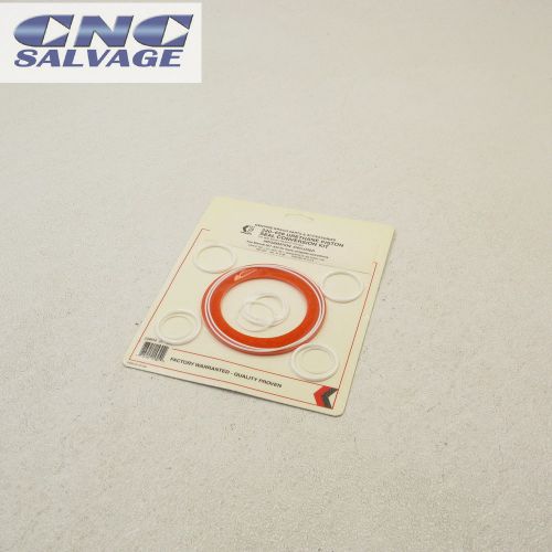 Graco urethane piston seal conversion kit 220-658 lot of 4 *new* for sale