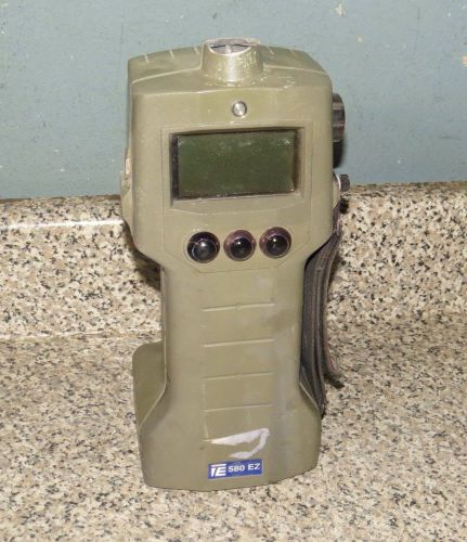 Thermo 580EZ  580 EZ Photoionization Detector - c