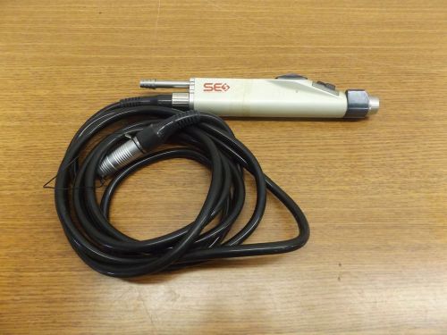 Stryker se5 athroscopy system shaver handpeice for sale