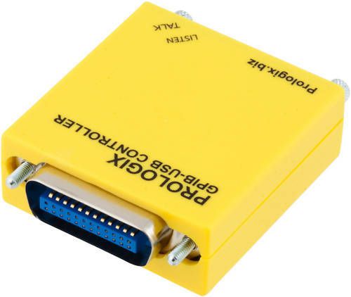 Prologix gpib - usb controller for sale