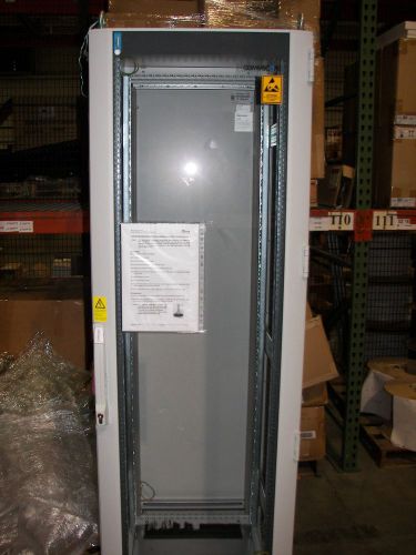 CommScope Andrew ION -M Master Unit Electronics Equipment Cabinet