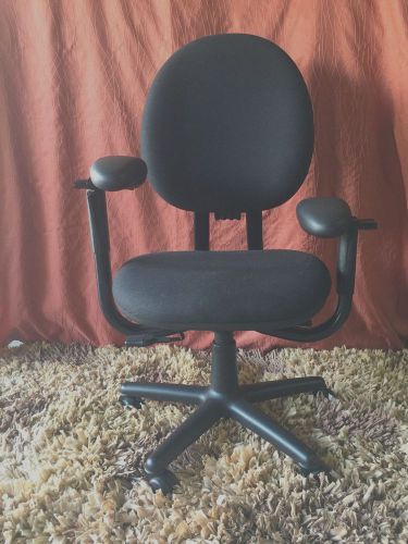 Office Furniture Chair Steelcase Criterion Ergonomic Work Chair