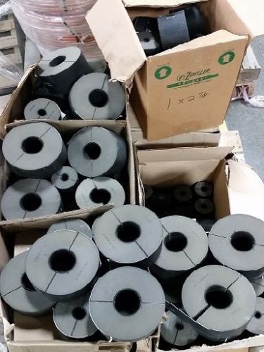LOT OF ASSORTED AEROFIX ROUGH-IN MATERIAL |011-20187932