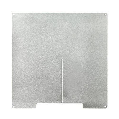 Anycubic anodized aluminum plate for heatbed 2192193mm compatible with prusa i3 for sale