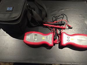 Amprobe AT-4000 series Advanced Wire Tracer  w/carry case