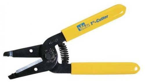 Ideal Industries T-Cutter Wire Cutter