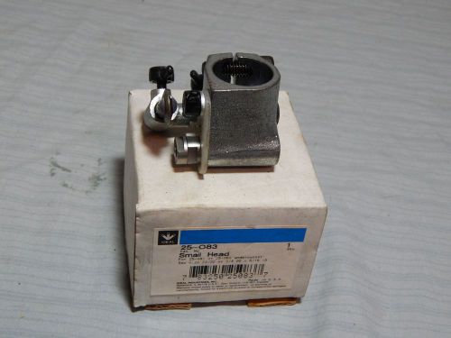 New Ideal 25-083 Small Head For Undercutter Saw 25-082 25-081