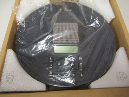 LifeSize Video Conferencing Phone 440-00038-901 Rev 01