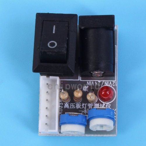 Power Switch For LED Lamp Testing Power Supply Multi-Functional Step-Down Module