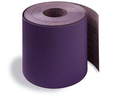 3m (4175) resin bond cloth roll 04175, 3m761d, 12 in x 25 yd for sale