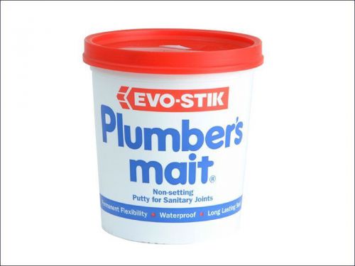 Evo-Stik - Plumbers Mait 1.5kg 456105 - 456105