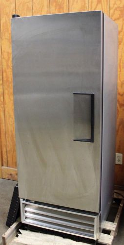 True t-12 freezer, stainless steel, 12 cubic feet, commercial, restaurant for sale
