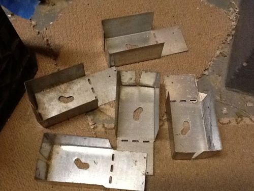 4x6&#034; post anchors sm  papga 46 for sale