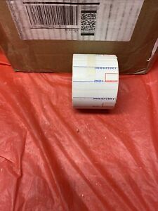 lot s1: CAS Printing Scale Label Made in USA (801024R) labels