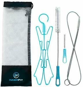 InnerFit Hydration Bladder Cleaning Kit - 5 in 1 Water Bladder Cleaning Kit