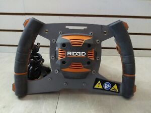 Ridgid Single-Paddle Corded Mixer R7135 #21