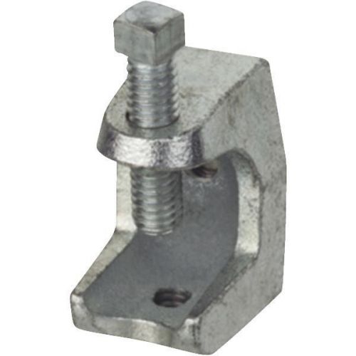 Thomas &amp; betts z502-10 superstrut-3/8&#034; top beam clamp for sale
