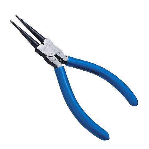ENGINEER INC. Round Nose Pliers PM-06 for Looping, Forming and Coiling Brand New