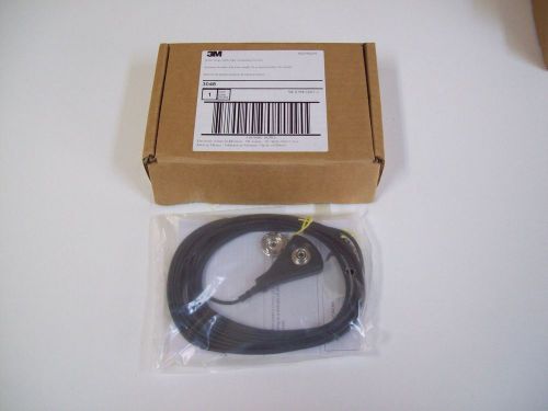 3m 98-0978-1067-1 wrist strap/table mat grounding system brand new free shipping for sale