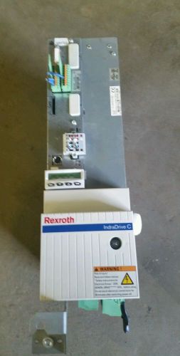 Rexroth IndraDrive HCS02.1E-W0070-A-03-NNNN