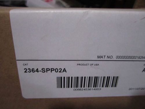 NEW ALLEN-BRADLEY 2364-SPP02A POWER SUPPLY FILTER BOARD