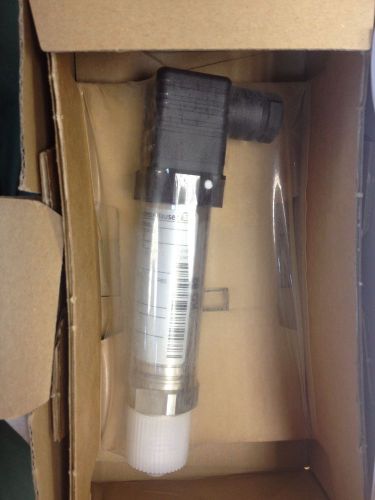 1 New Endress Hauser PMP131-A1151A1W Pressure Transduser Sensor