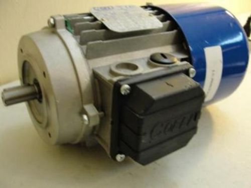 22437 new-no box, coel h71b4s motor 0.25/0.30kw, 50/60hz for sale