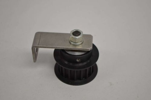 New p18-8m-20 df w/ bracket idler 18tooth pulley d361356 for sale