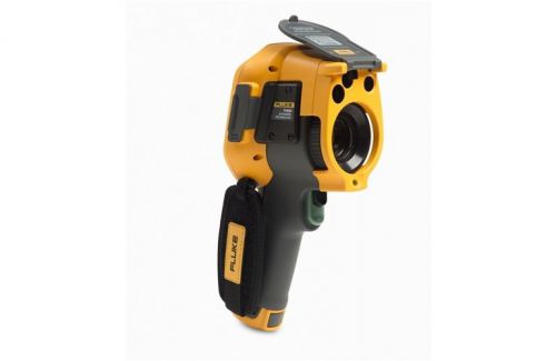 New fluke ti400 60hz professional 320 x 240 thermal imager for sale