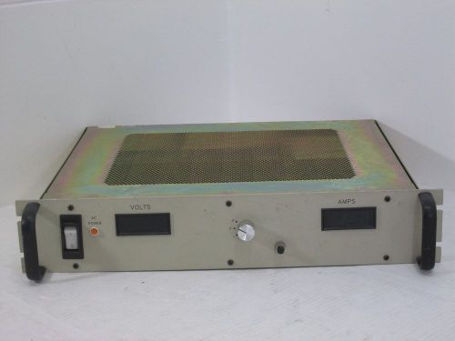 Astec rps4-p0-115/230-cs-701 69-250-701 amps screen, volts screen, ac power, ac for sale