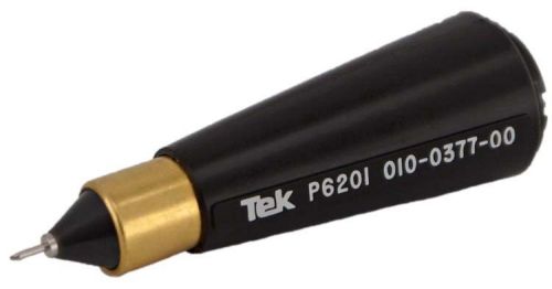 Tektronix 010-0377-00 100X 1M? Attenuator for P6201 Active FET Probe 1.5pF