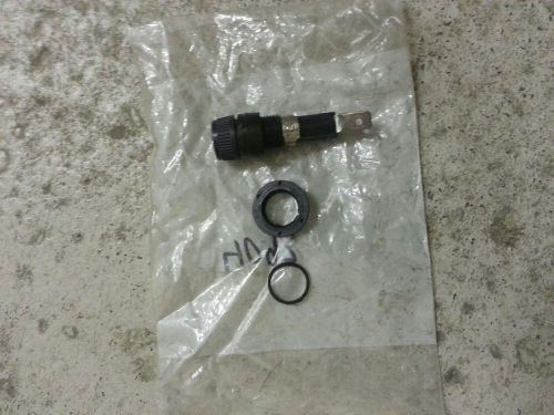 Nieco 4093 - fuse holder (for abc-5) 5/6/8/ for sale