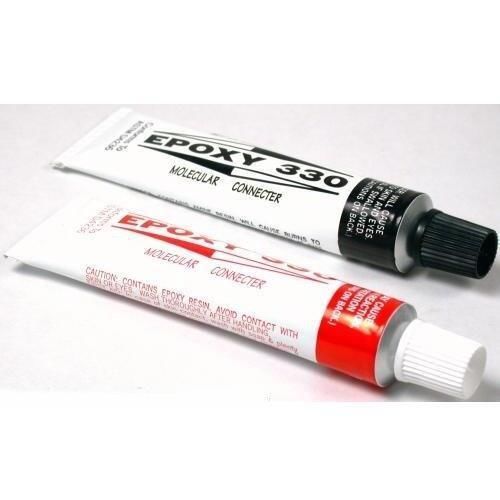 Epoxy 330 Adhesive