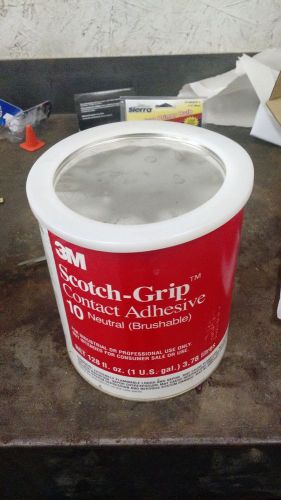 3m Scotch-Grip Contact Adhesive