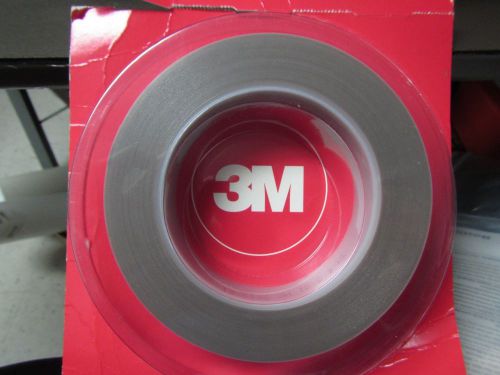 3m 5481 ptfe skived film tape 1 in. x 36 yds. per roll (70-0160-5429-1) for sale