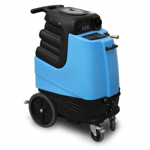 Brand new mytee 1000dx-200 duel 3 stage vacs 220 psi pump single cord for sale