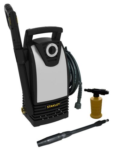 Stanley electric pressure washer 1500 psi (p1500sm14recon) for sale