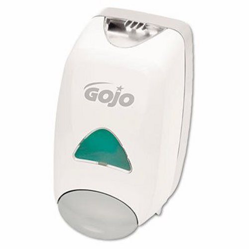 Gojo FMX-12 Foaming Hand Soap Dispenser, Dove Gray (GOJ 5150-06)