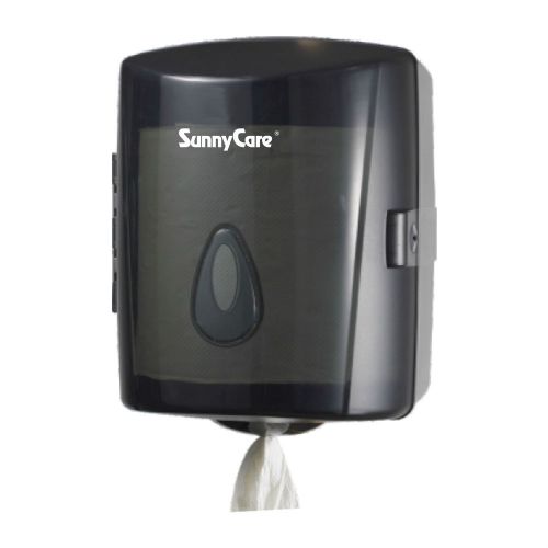 Sunnycare #8020b center pull paper hand towel dispenser &gt;&gt;&gt;&gt;new&lt;&lt;&lt;&lt; for sale