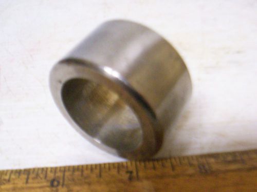 Steel spacer or bushing or (?) for sale