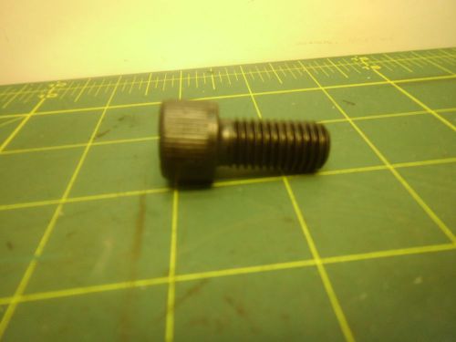 Socket head cap screw m12x1.75x25mm (qty 11) # j53407 for sale