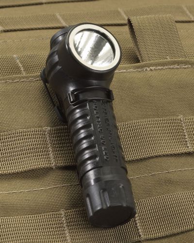 Streamlight polytac 90® led - black for sale